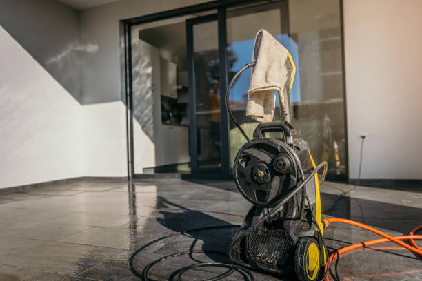 Best Driveway Pressure Washing  in Tatum, TX